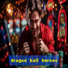 dragon ball heroes dublado download